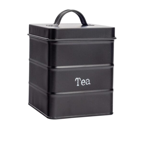 Tea Storage Canister 70a6e7ffc95e2139ac9851d7bf8e0430