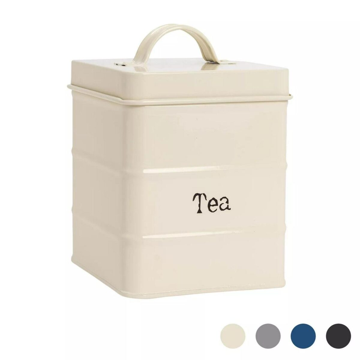 Tea Storage Canister e5daa7663103a1399046ae309af092b7