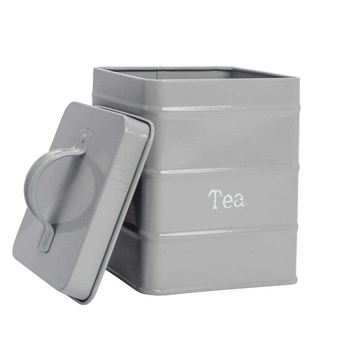 Tea Storage Canister f7a14affdd557e8f2a1800c3d49203e1