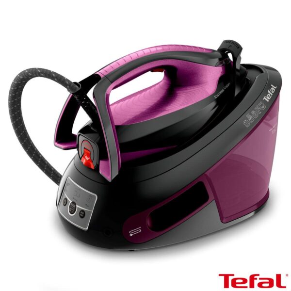 Tefal Express Expres 227f55f020ff1428d0c94be1ec364886