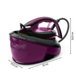 Tefal Express Express Vision Steam Generator, SV8154G0 - Image 8