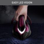 Tefal Express Express Vision Steam Generator, SV8154G0 - Image 2
