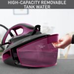Tefal Express Express Vision Steam Generator, SV8154G0 - Image 5