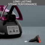 Tefal Express Express Vision Steam Generator, SV8154G0 - Image 4