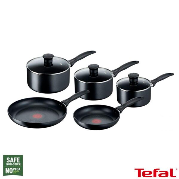 Tefal Induction Cook b1dad72dbdce99f0c449b0d8ce9468ab