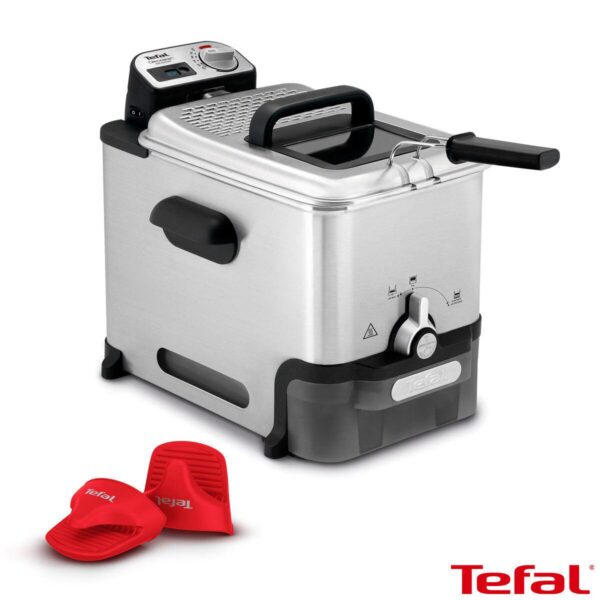 Tefal Oleoclean Pro 463066037566098c925fcae7b166e03c
