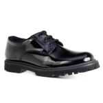 Tem Bailey Unisex Chunky Lace Up School Shoes - Image 2
