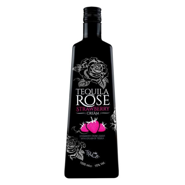 Tequila Rose 1l bbe8668e5c65133500bf4ccd13f04274