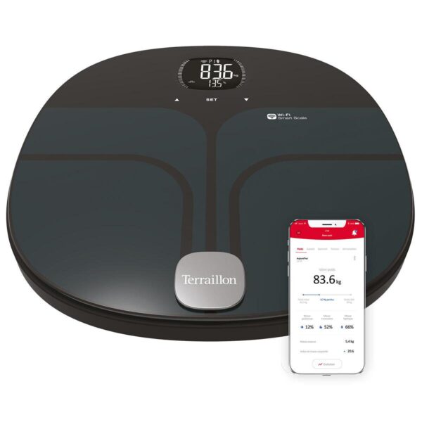Terraillon Master Co 277a22ff9df6cafcfff7fd1af922aeba
