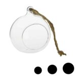 Terrarium Glass Plant Succulent Planter Indoor Hanging Flower Tabletop