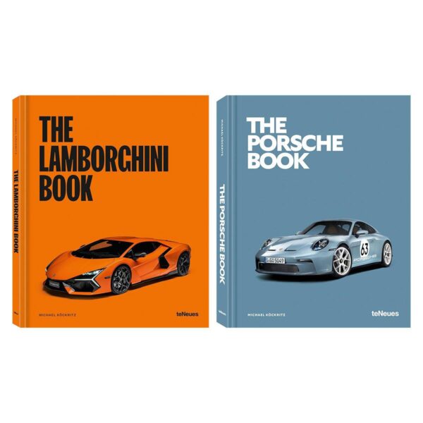 The Car Book by Mich 607d361bfaab06f7227618787b4e7c3e