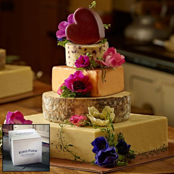 The Dorset 5 Tier Ch d4f92d033611a7d68e3a5205573d9cf3
