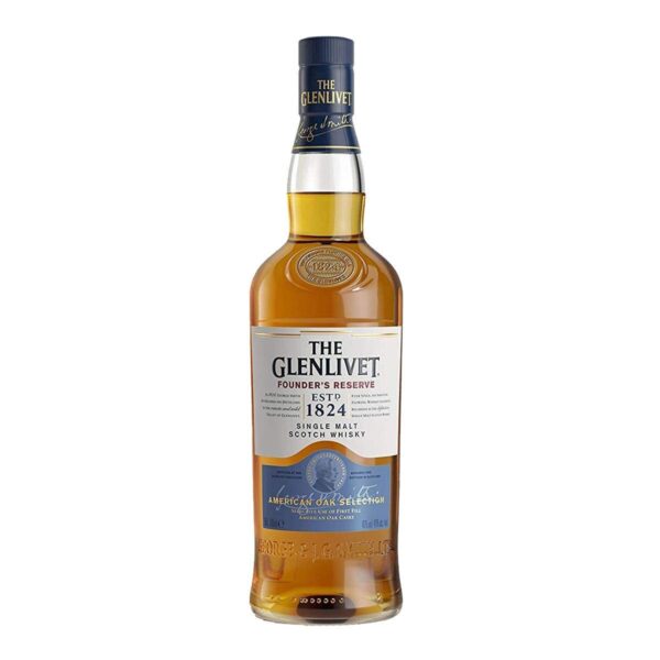 The Glenlivet Founde 4f063f0c269c21408c834e212c98ec2e
