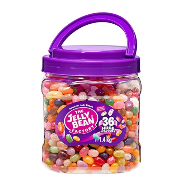 The Jelly Bean Facto 5c6574590dc0796ba00a89f41485f9fd