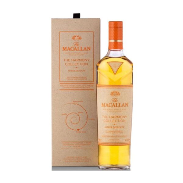 The Macallan Harmony a76da45413793c2c799a5d393c4ff2ca