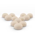 The Packing Room Premium Napoletana Frozen Dough Balls, 12 x 250g - Image 2