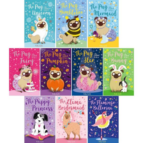 The Pug Who Wanted T 1e824b7a1c45c2ca2b58de7476ed0b1a