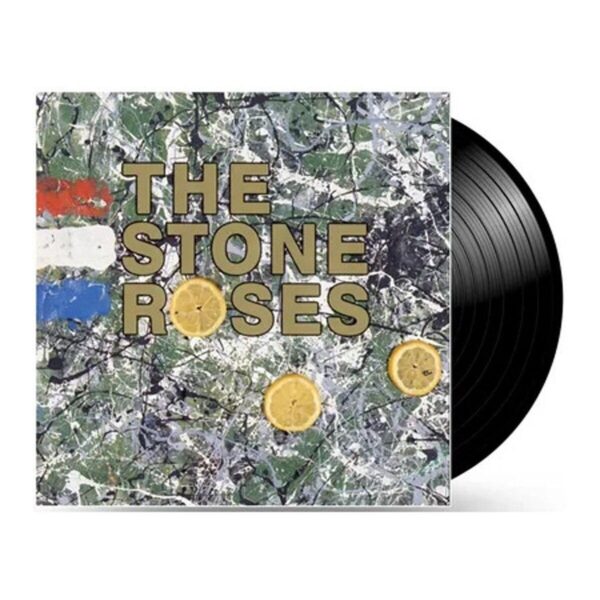 The Stone Roses Viny c01a4af7b019cd0b7342616b3868a406