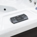 The Wellness Co Relax 9 57-Jet 5 Person Hot Tub - Delivered and Installed - Image 4