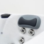The Wellness Co Relax 9 57-Jet 5 Person Hot Tub - Delivered and Installed - Image 7