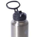 ThermoFlask Stainless Steel 1.2L Water Bottle, 2 Pack in Two Colour Combinations - Image 4
