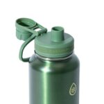 ThermoFlask Stainless Steel 1.2L Water Bottle, 2 Pack in Two Colour Combinations - Image 5