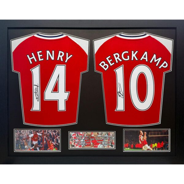 Thierry Henry and De 49e60f4c45119959540167e3ae670d04