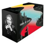 Throne of Glass x8 Book Box Set by Sarah J. Maas - Image 2