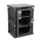 Timber Ridge Camp Pantry