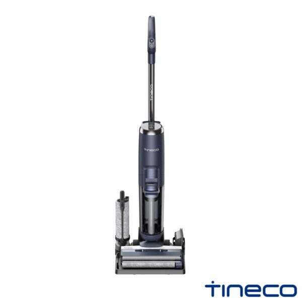 Tineco Floor One S5 Ultra Wet and Dry Vacuum Cleaner, FW1024C0UK