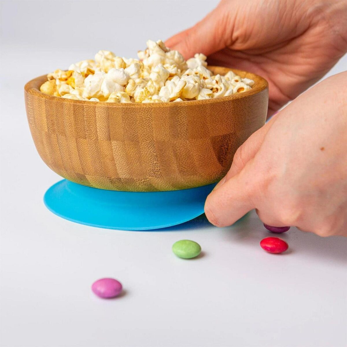 Tiny Dining Blue Bam 1477a1c413ede4d8e9e2b86524a03d02