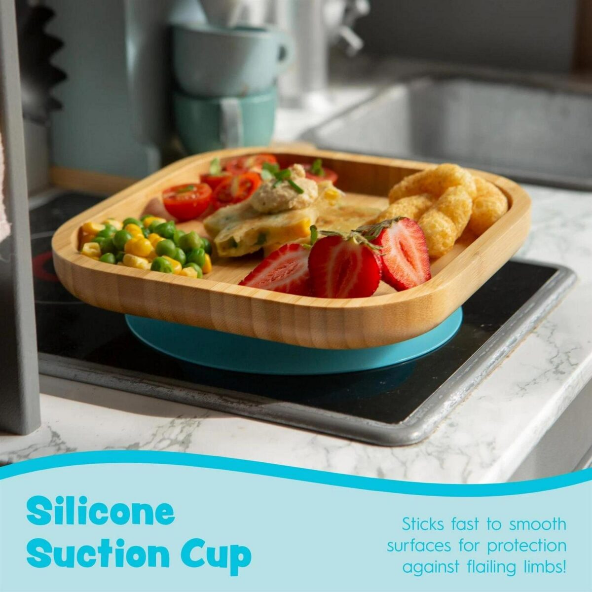 Tiny Dining Blue Squ 62bef70f7541b84a545bdfb92cb1f5e4