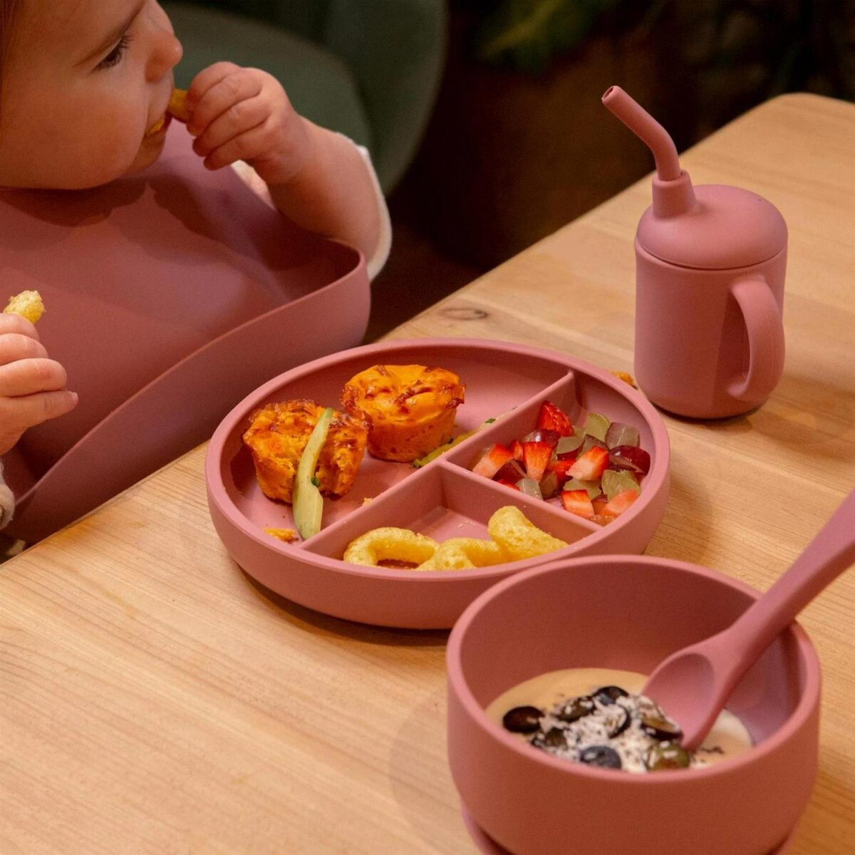 Tiny Dining Dusty Ro d612deb079be6489a27fd7a0a162aa9a