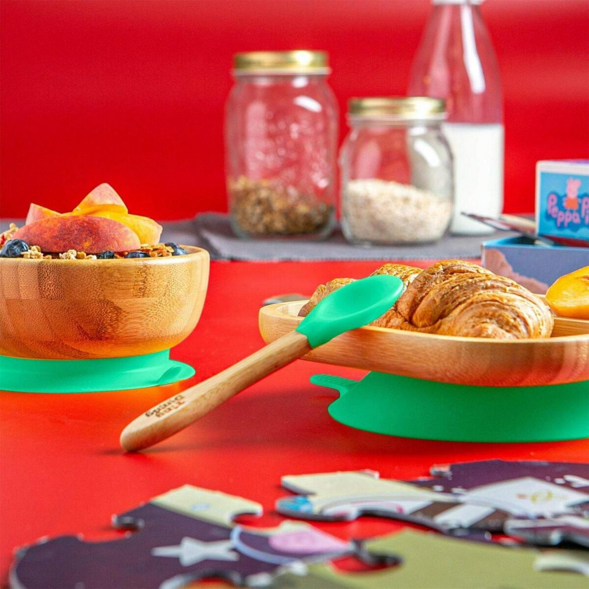 Tiny Dining Green Ba 09bcf6d983f17c476f5c762fa2c6bd4d