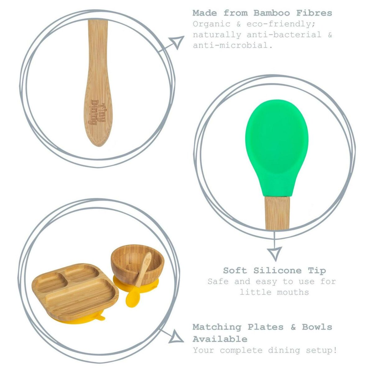 Tiny Dining Green Ba 47794183a335155385f7ee7a0f50f408