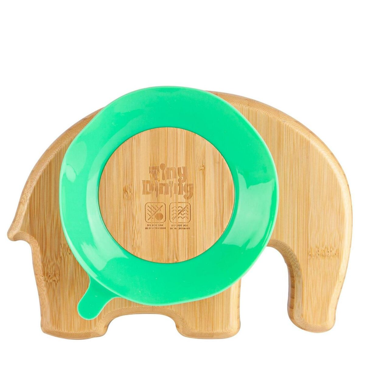 Tiny Dining Green El feab95ac0e41b2efc9bbe2d94a39607f