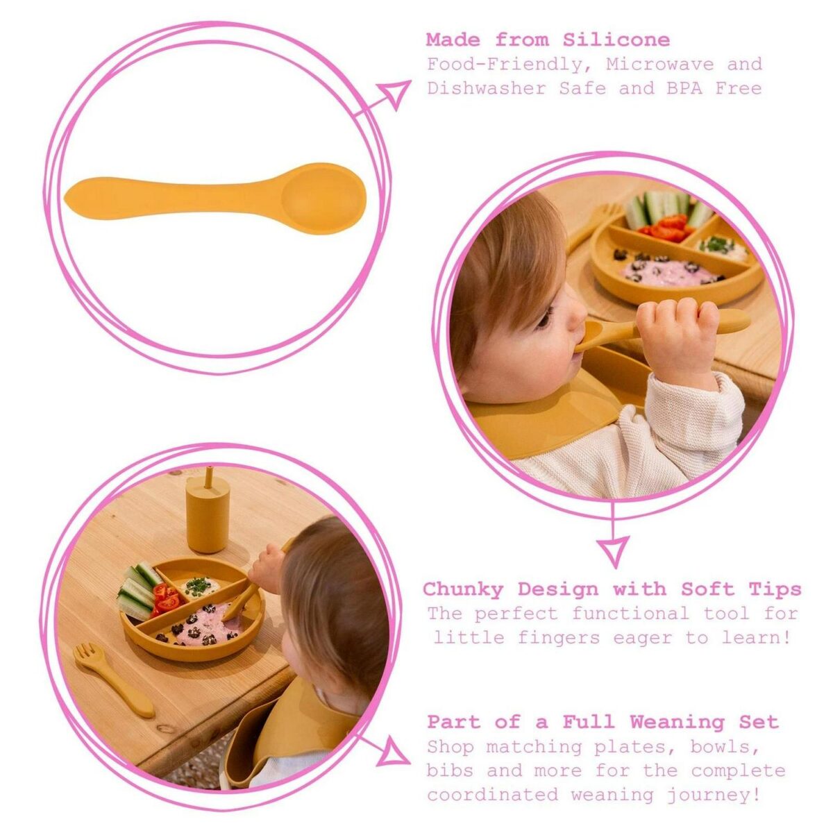 Tiny Dining Ochre Si 32dac74f948184d9dcda699d410ab1cb