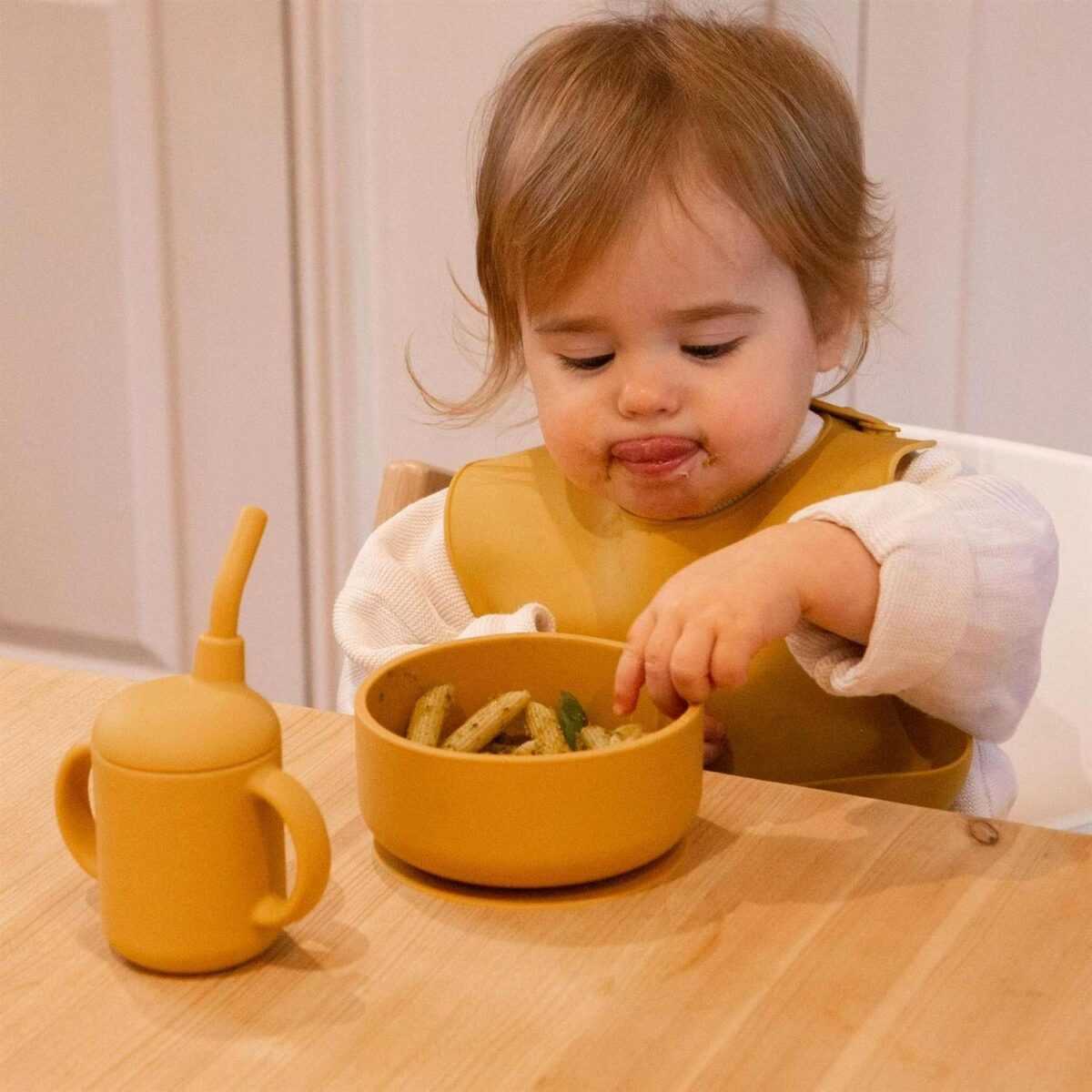 Tiny Dining Ochre Si f87da9ebf0efc8846232335eed612db5