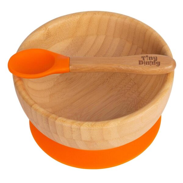 Tiny Dining Orange B c551cec95c06395a5788b85e74620b09