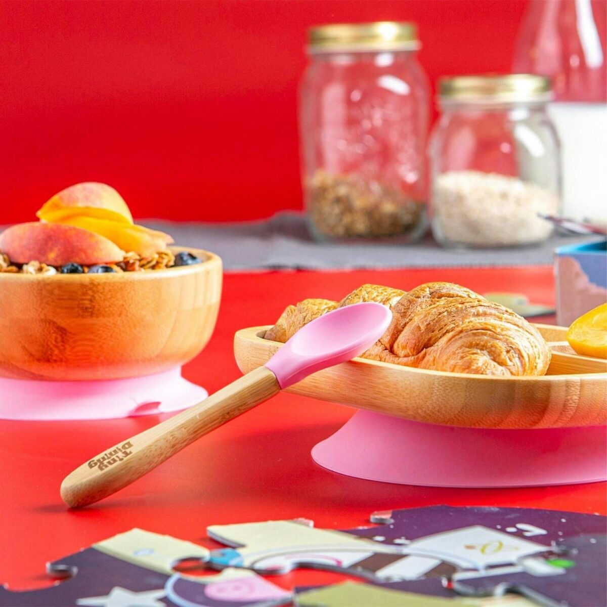 Tiny Dining Pink Bam a2b0c7231538639ba74bf8bc31f3fa80