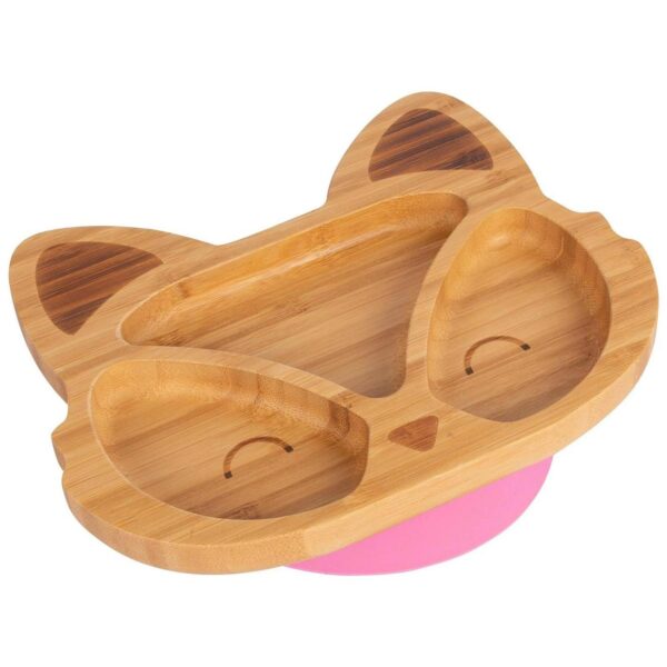 Tiny Dining Pink Fox 17c8a0d15a1b2c378b400302b1042d5a