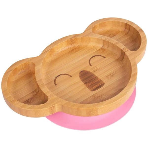 Tiny Dining Pink Koa 3b1f099cec1869a1bdccd6d95ba968c4