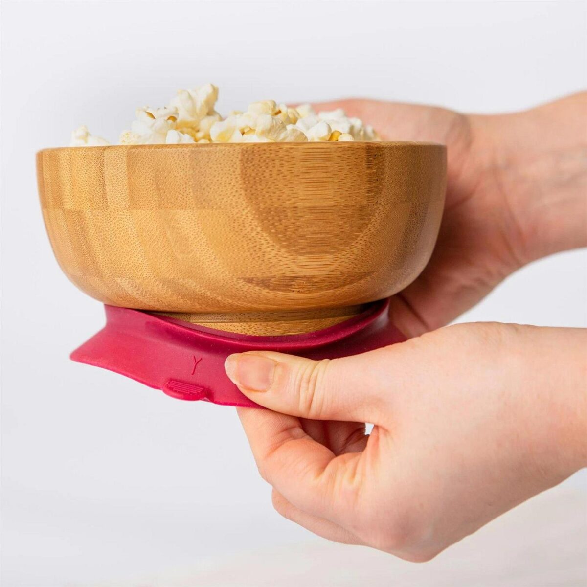 Tiny Dining Red Bamb d87093a216a7408bb2a57282bd57aabb