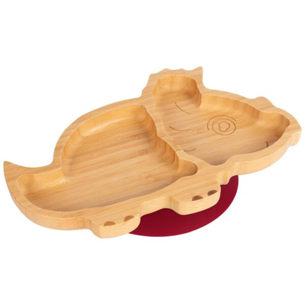 Tiny Dining Red Dino 30ba9a13cb851dd9b1128501115026e0