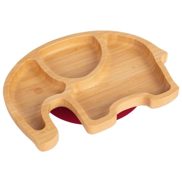 Tiny Dining Red Elep 079a03da5bb304fe8108f7d339975b7c