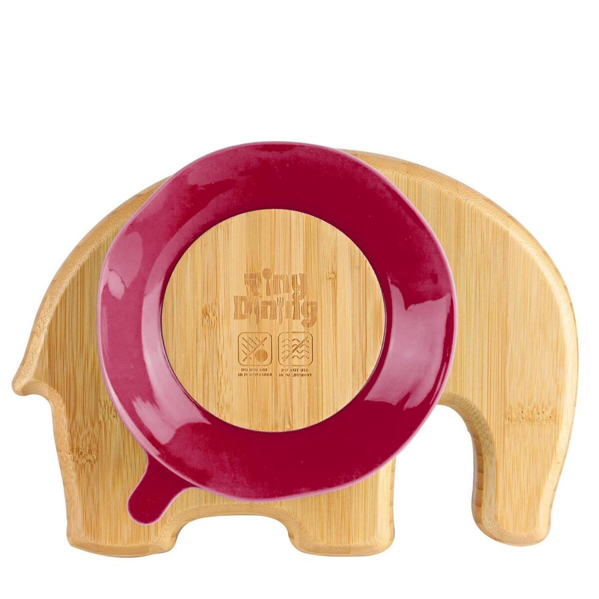Tiny Dining Red Elep 9f15979c345a36a2b0deade35ea956f5