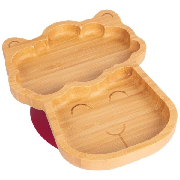 Tiny Dining Red Llam 2813f101d8ca85557f85c7fc8a597726