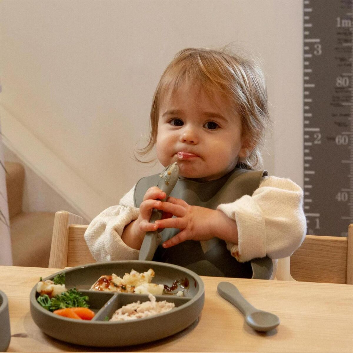 Tiny Dining Silver S c62809ddfc9b5f5d9e46facf2bf12ade