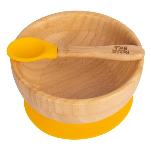 Tiny Dining Yellow B 09580bf6d4c819b00a4dfbd7a9664024