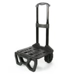 Titan 22.5 Litre (23.7 US Quart) 60 Can Cooler with All Terrain Cart - Image 2